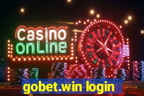 gobet.win login