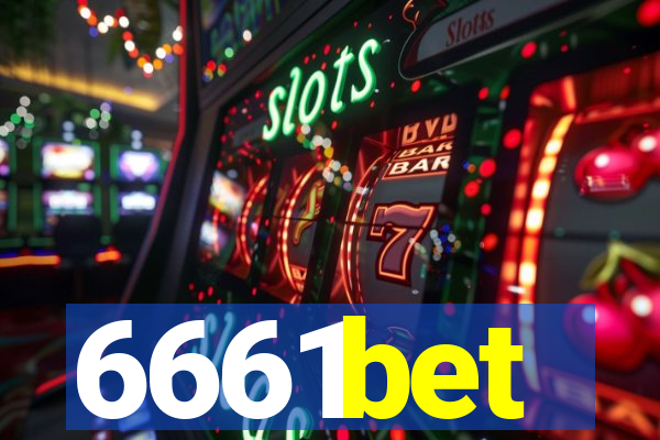 6661bet