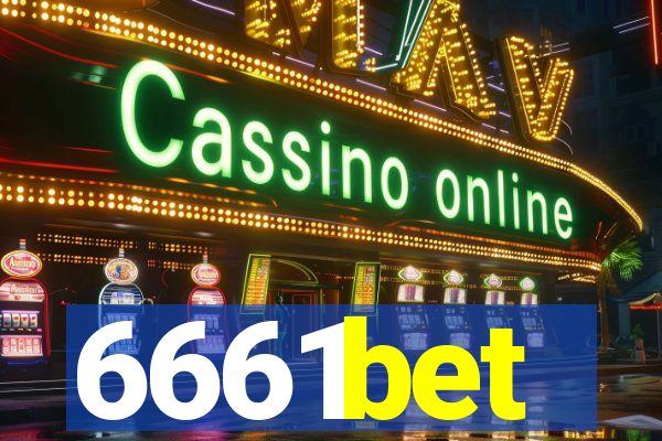 6661bet