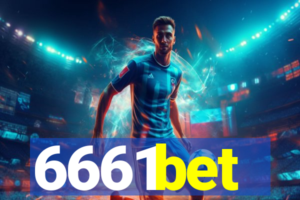 6661bet