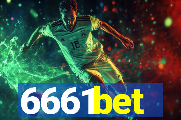 6661bet