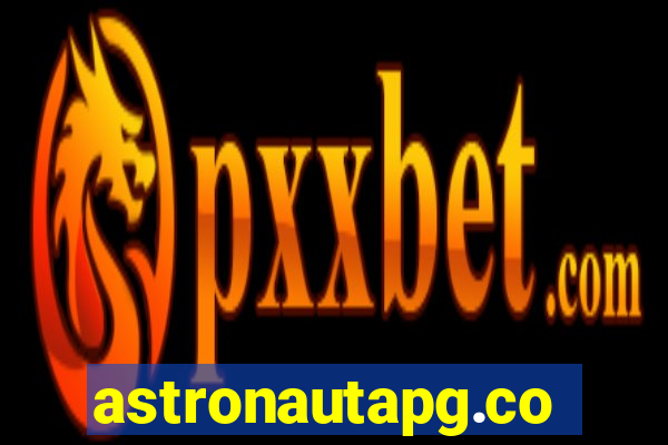 astronautapg.com