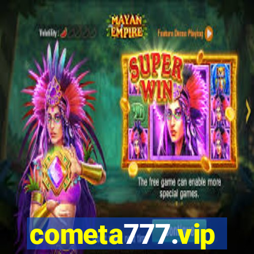 cometa777.vip