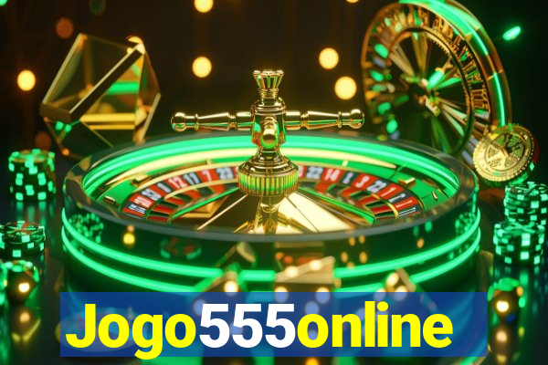 Jogo555online