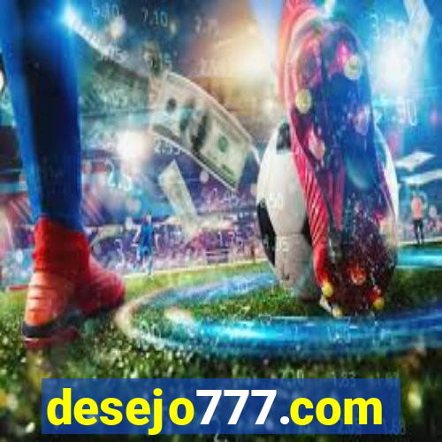 desejo777.com