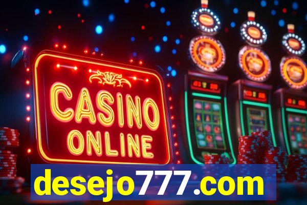 desejo777.com