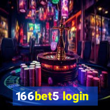 166bet5 login
