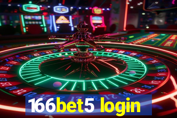 166bet5 login