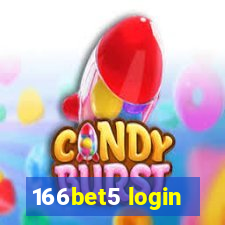 166bet5 login