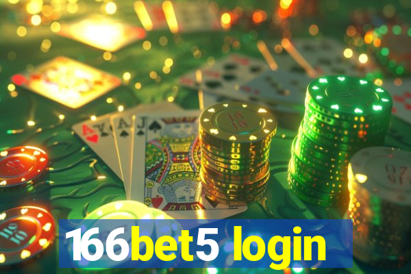 166bet5 login