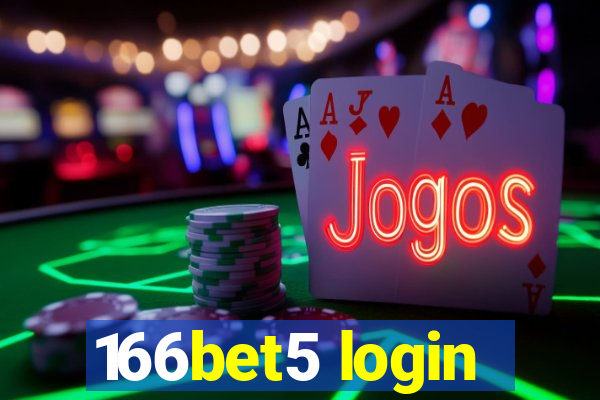 166bet5 login