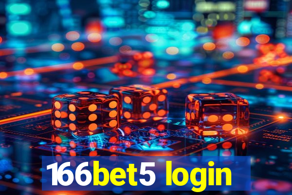 166bet5 login