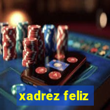 xadrez feliz