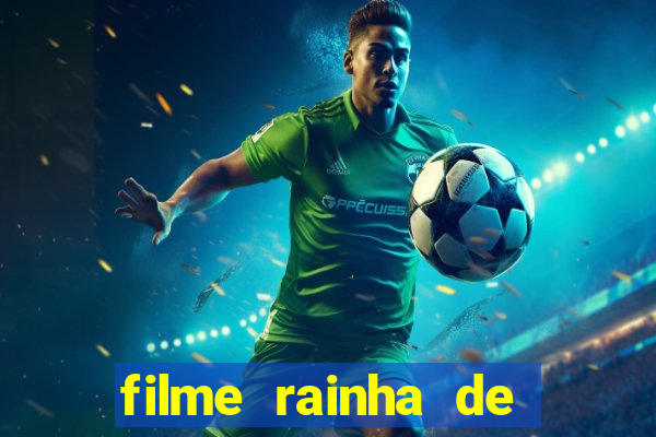 filme rainha de katwe netflix