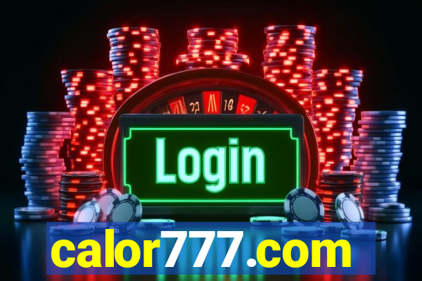 calor777.com