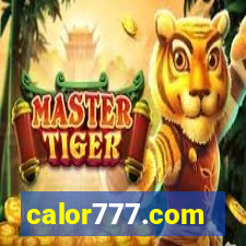 calor777.com
