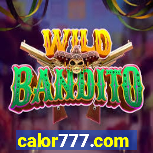 calor777.com