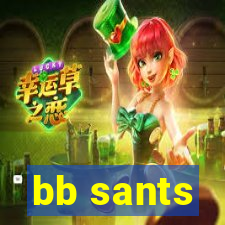 bb sants