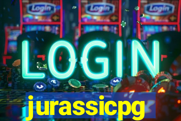 jurassicpg