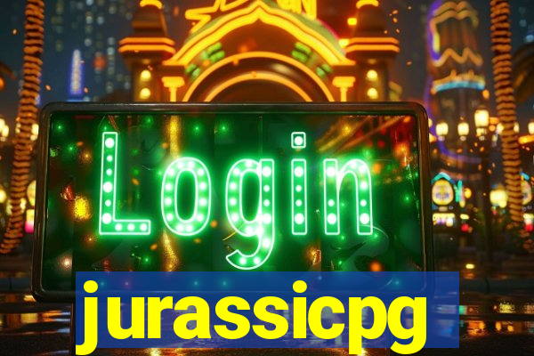 jurassicpg
