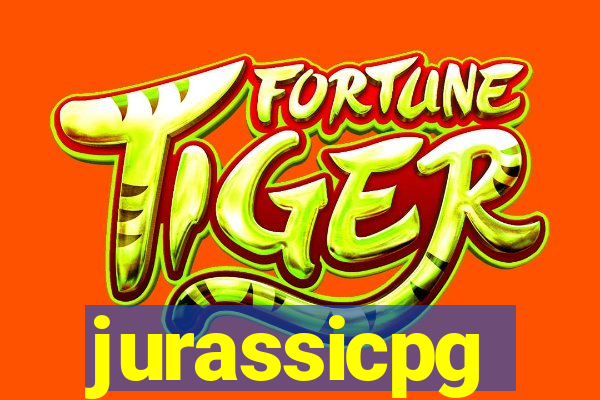 jurassicpg