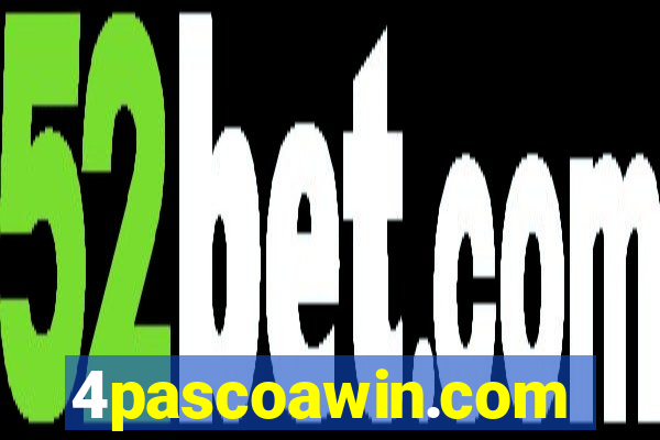 4pascoawin.com