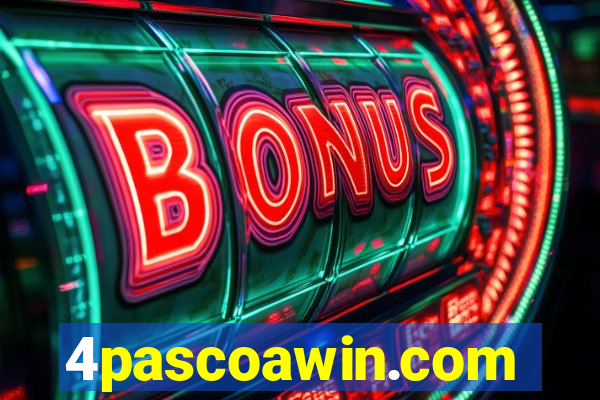 4pascoawin.com