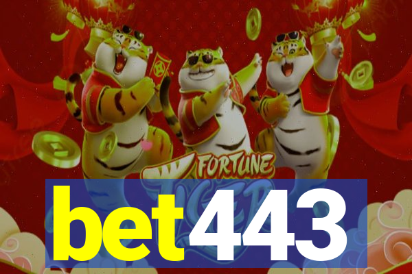 bet443