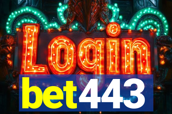 bet443