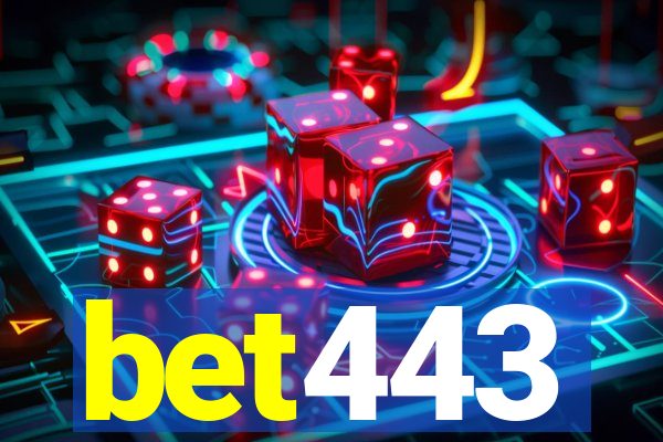 bet443