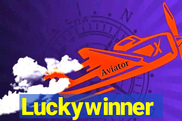Luckywinner
