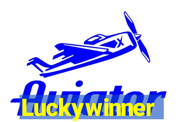 Luckywinner