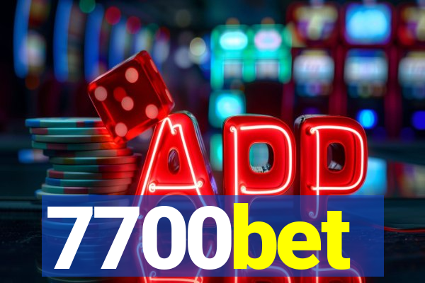 7700bet