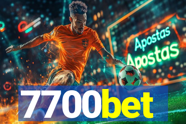 7700bet