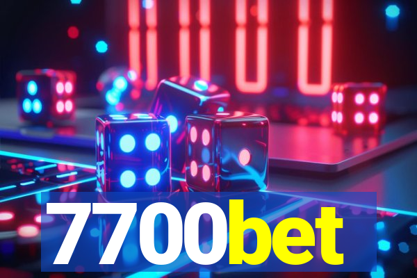 7700bet