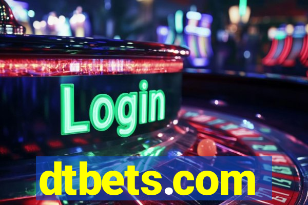 dtbets.com