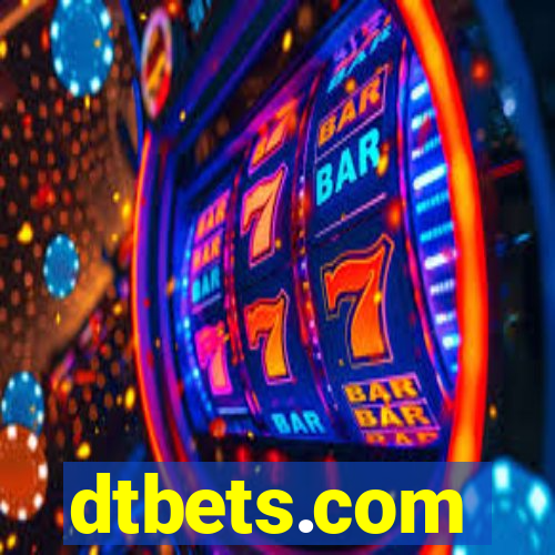 dtbets.com