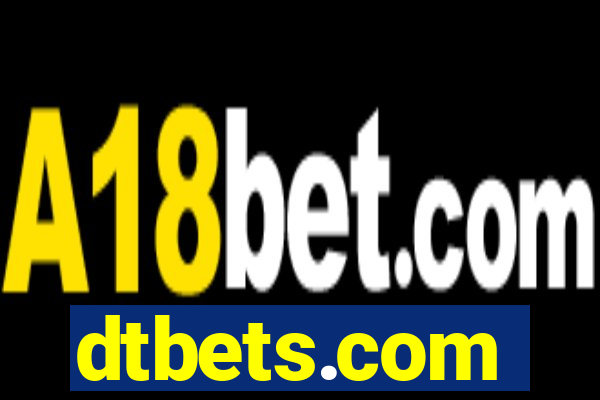 dtbets.com