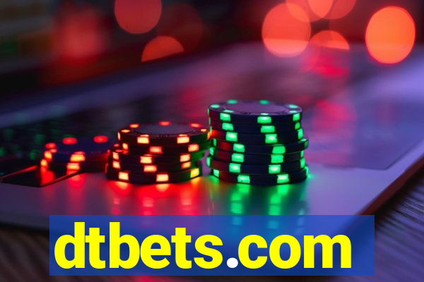 dtbets.com