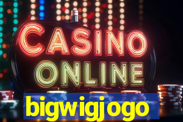 bigwigjogo