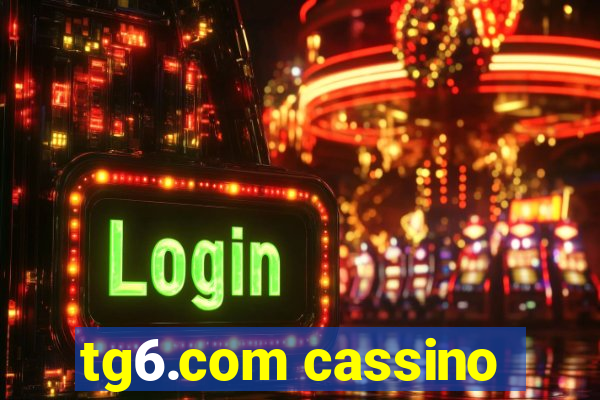 tg6.com cassino