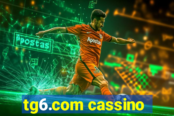 tg6.com cassino