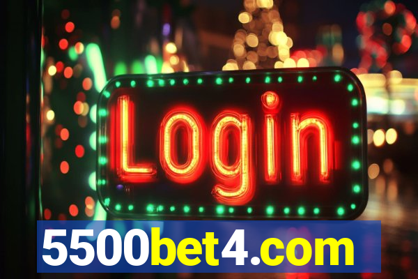5500bet4.com