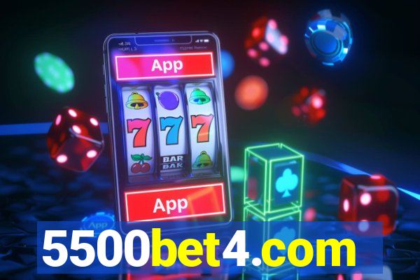 5500bet4.com