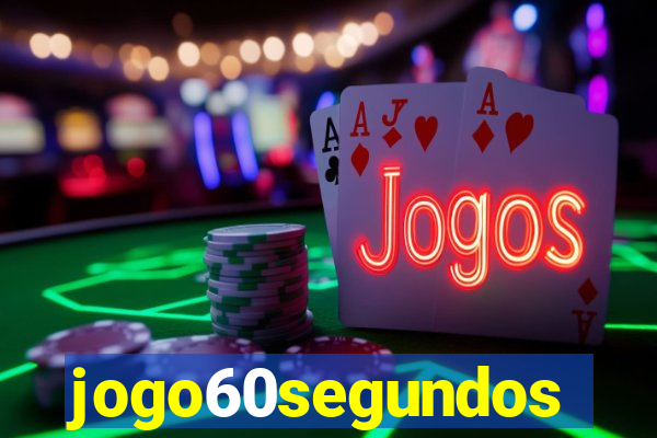jogo60segundos