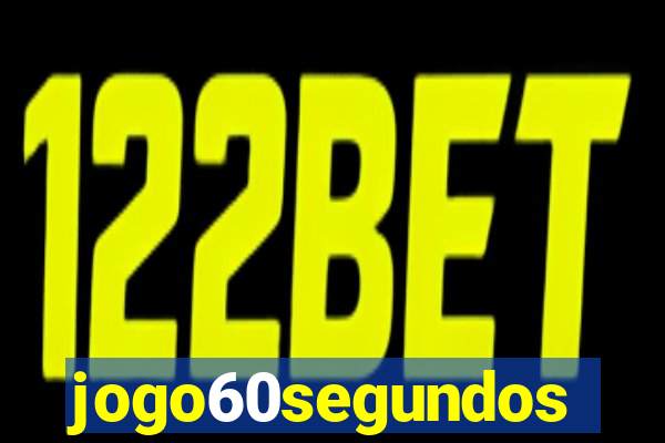 jogo60segundos