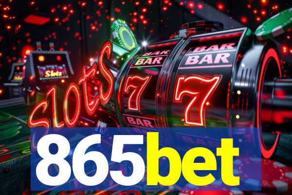 865bet