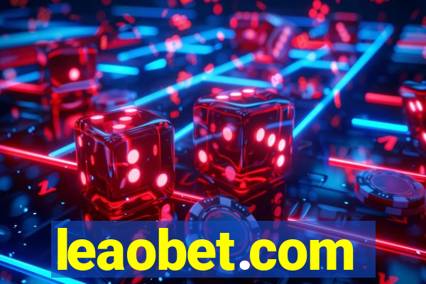 leaobet.com