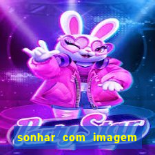 sonhar com imagem de santo de macumba