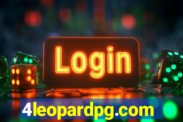 4leopardpg.com